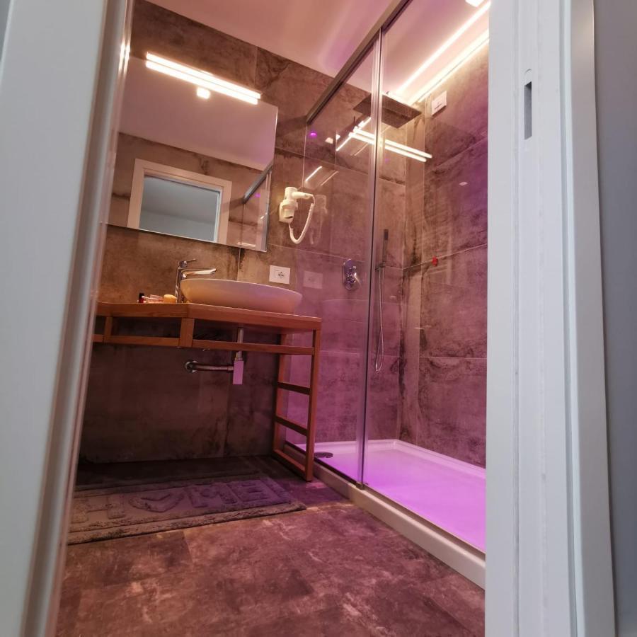 J Luxury Home Tropea Exterior foto